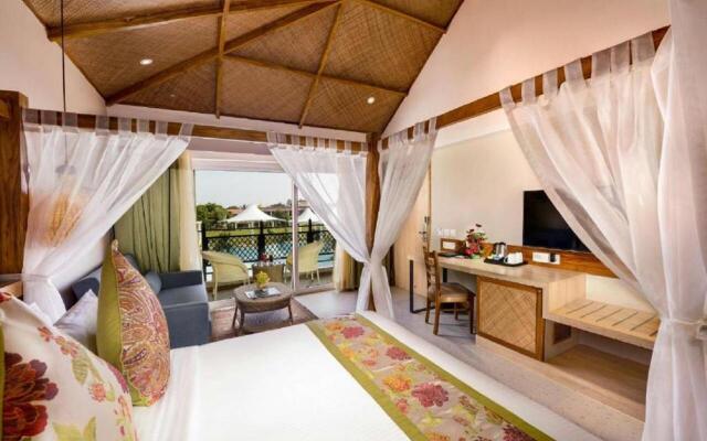 Swosti Chilika Resort