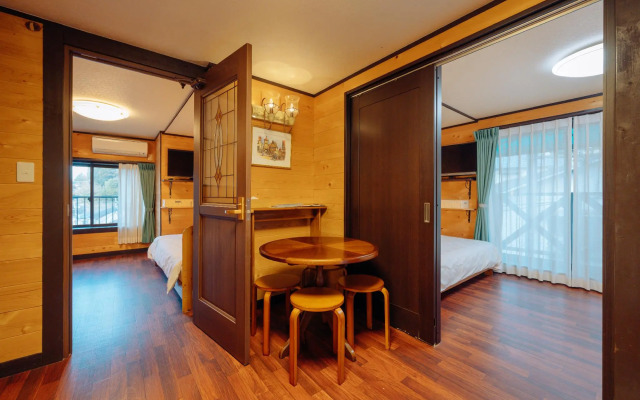 Hotel Morgenrot
