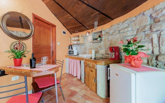 Stunning Home in Pula With Wifi and 0 Bedrooms