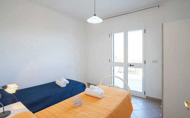 Sunrise House With Sea View