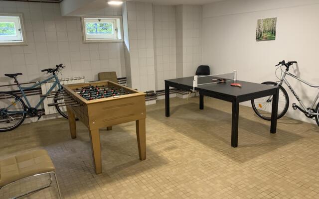 Lvpremier GR1 Beachfront Heated Pool spa Games