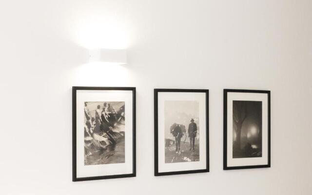 HM - Oporto Cedofeita 500E