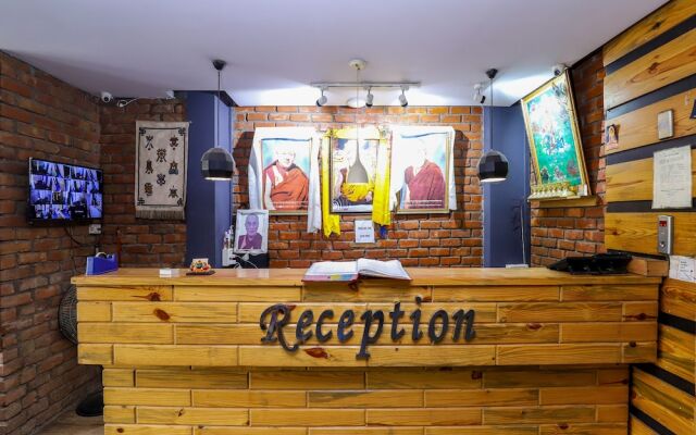 Achi House By OYO Rooms