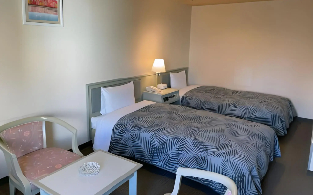Hotel Machida Villa