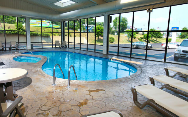 Baymont by Wyndham Branson - On the Strip