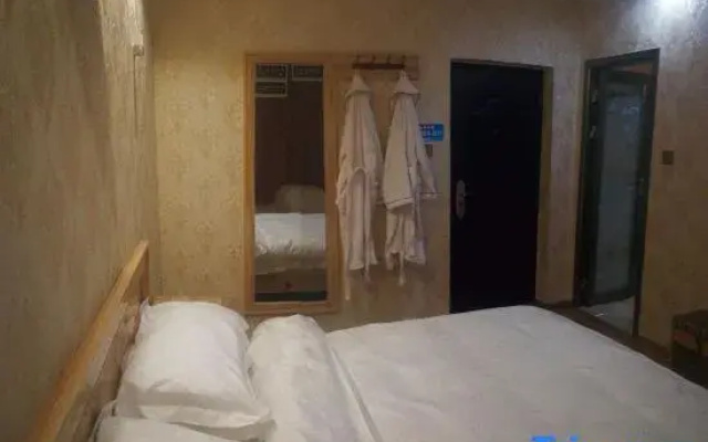 Qamdo Banshichang Hotel