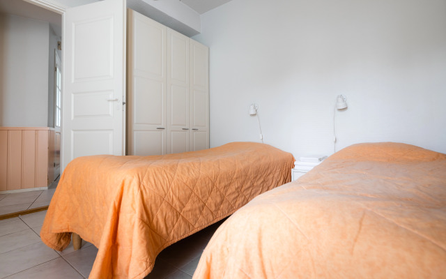 Lapland Hotels Sirkantähti