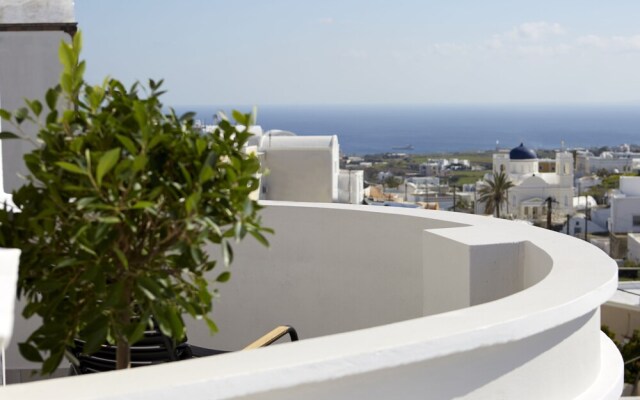 Pnoi Luxury Suites