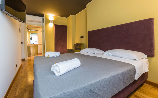 Dimora dei Salentini