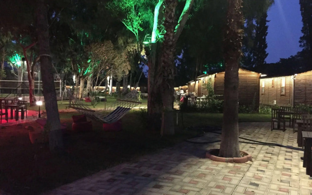 Lemon Park House