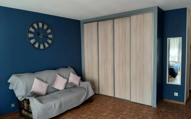 Résidence Le Juturna - 2 Pièces pour 3 Personnes 844