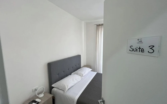 Suite Costa Sicana