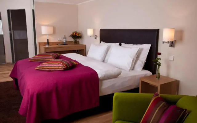 Hotel Palatina