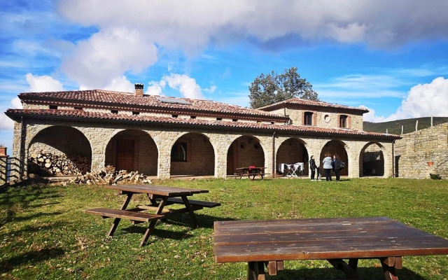 Agriturismo La Vedetta dei Nebrodi
