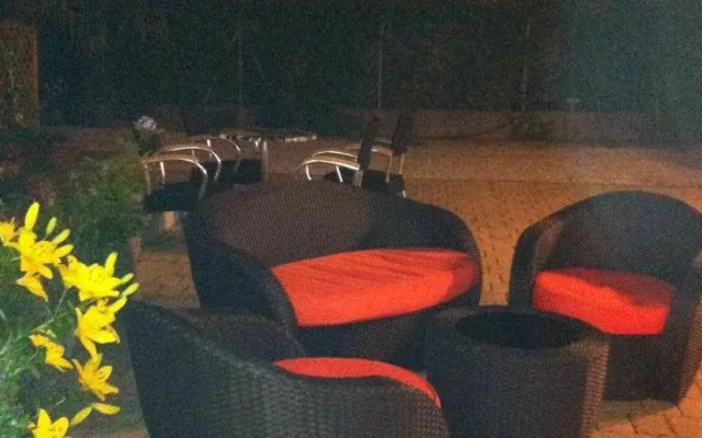 Hotel Massimo