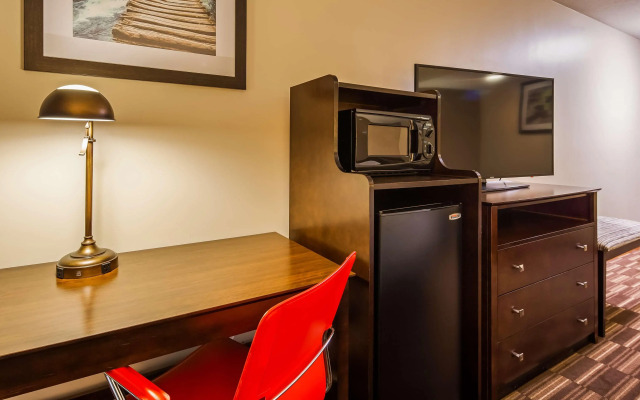 Best Western University Inn