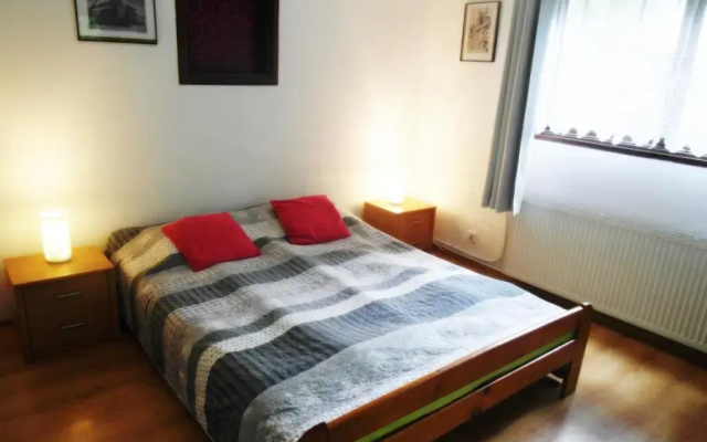Noce i Dnie - apartamenty i pokoje