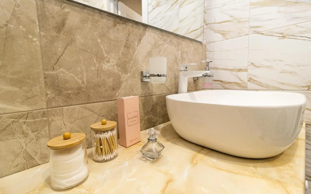 Апартаменты на улице Воронежская 47/35