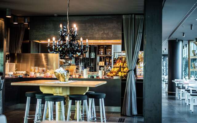 Best Western Plus Net Tower Padova