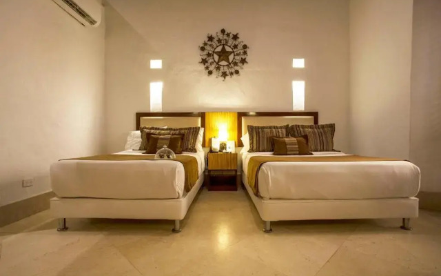 Casa Gastelbondo By Vistamarina - Adults Only