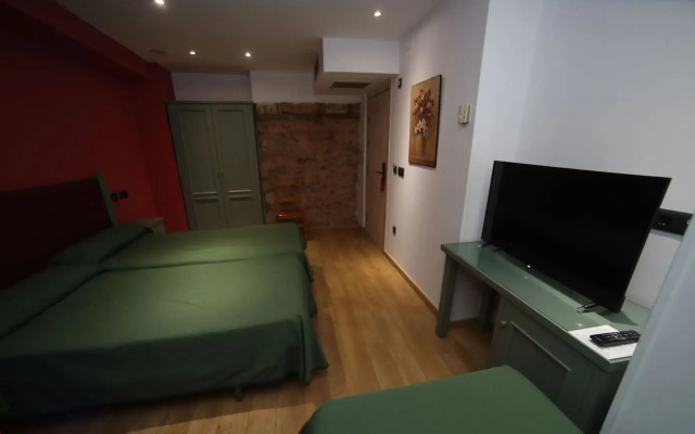 Boutique Hotel Castilla