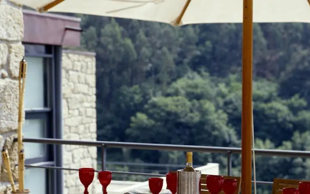 Quinta do Cao - Turismo Rural