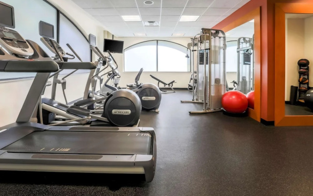 Wyndham Raleigh Durham - Research Triangle