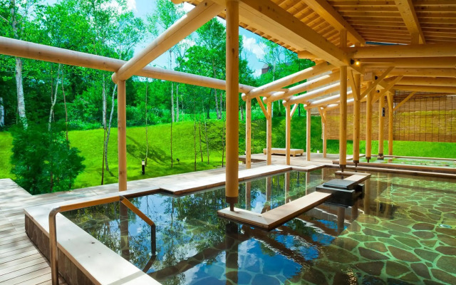 Crowne Plaza Resort Appi Kogen by IHG