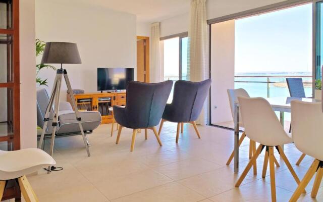Cofradia Penthouse
