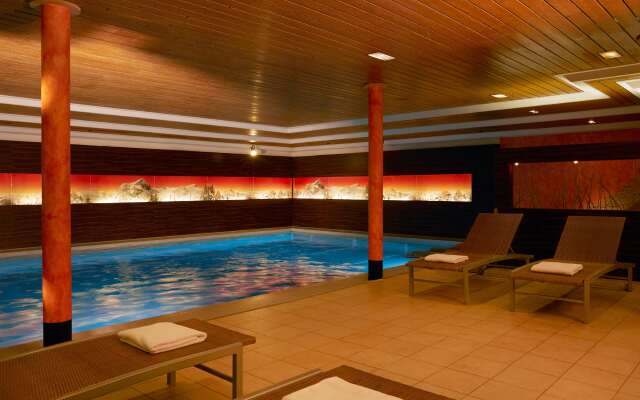 H+ Hotel & SPA Engelberg
