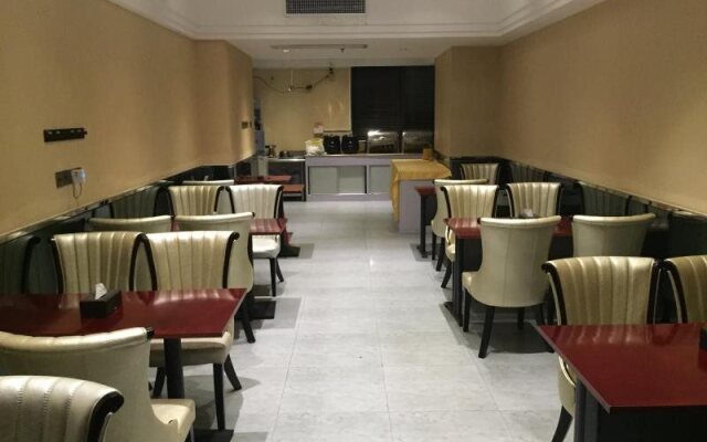 Junfu Hotel