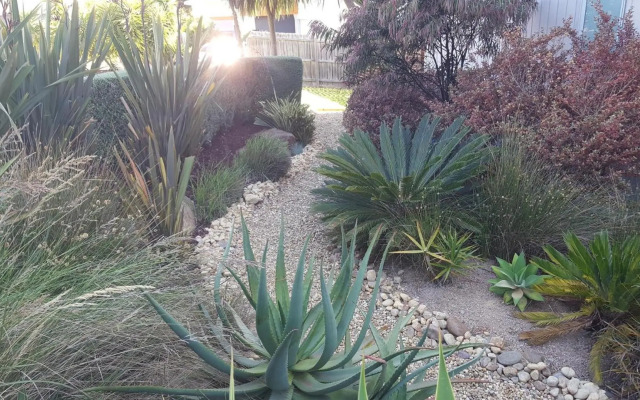 Saltwater Breeze Retreat