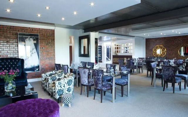 Purple Rayn Boutique Guest House