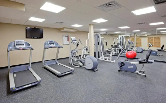 Holiday Inn Express & Suites Absecon-Atlantic City by IHG
