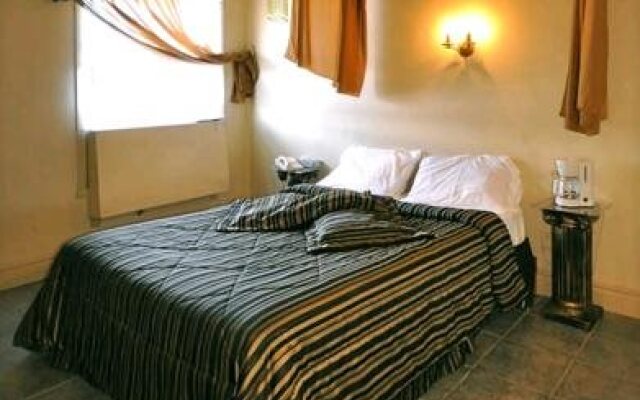 Motel Express Mirabel
