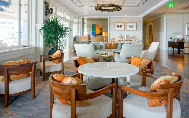El Encanto, A Belmond Hotel, Santa Barbara