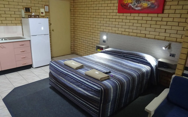 Tallarook Motor Inn