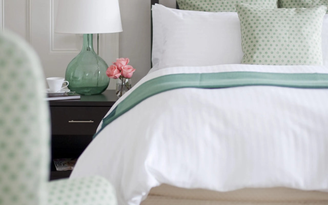 The Inn at English Meadows