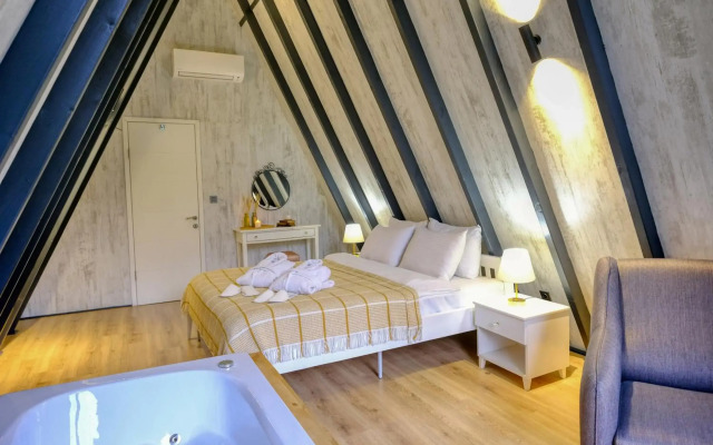 World Dreams Sapanca Hotel