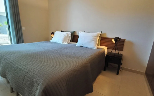 Oasis by Templesuites