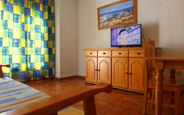 El Pinar