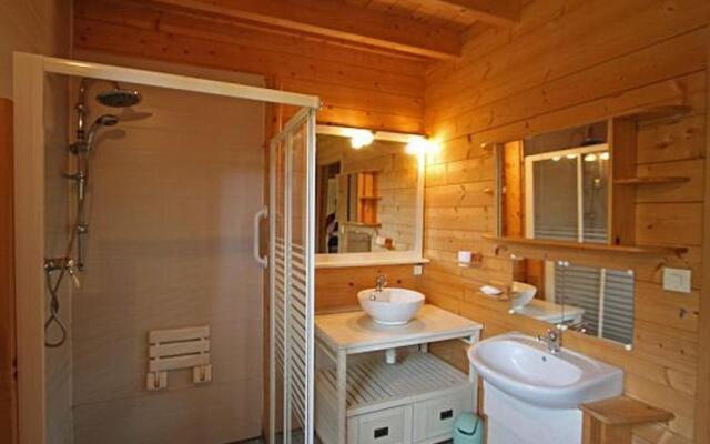 Chalet Le Tholy, 4 pièces, 6 personnes - FR-1-589-121