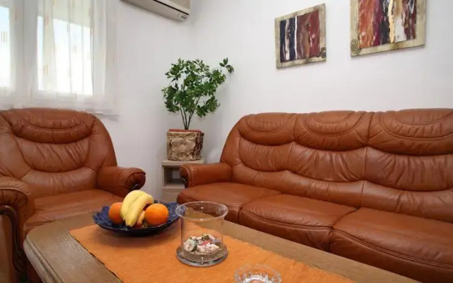 Apartment Edvard