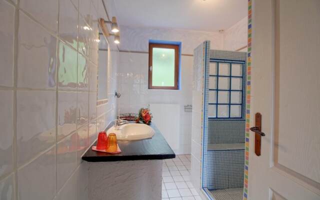 Chambres d'hôtes Las Vignes