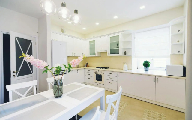 Квартира для цінувальників львівського середньовіччя