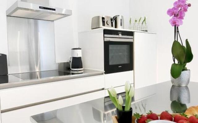 Escape 52 Boutique Apartments