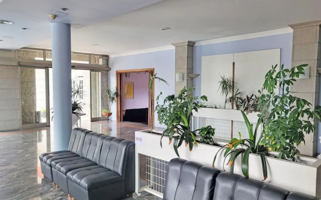 Hotel Galaico