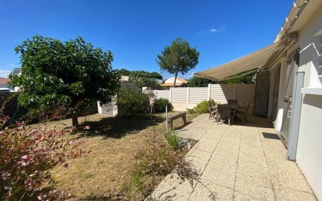 Maison Bretignolles-sur-Mer, 3 pièces, 4 personnes - FR-1-231-220