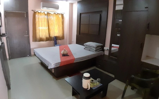Shree Bhakti Sagar Hotel By OYO Rooms