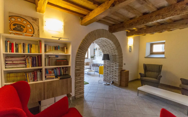 Tenuta Borgo Santa Cecilia